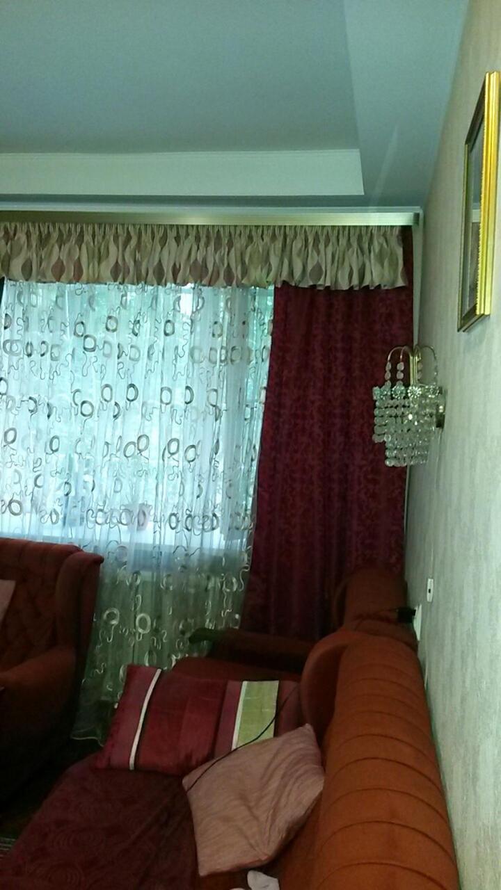 Apartment On Rusanivska Naberezhnaya 22 키예프 외부 사진