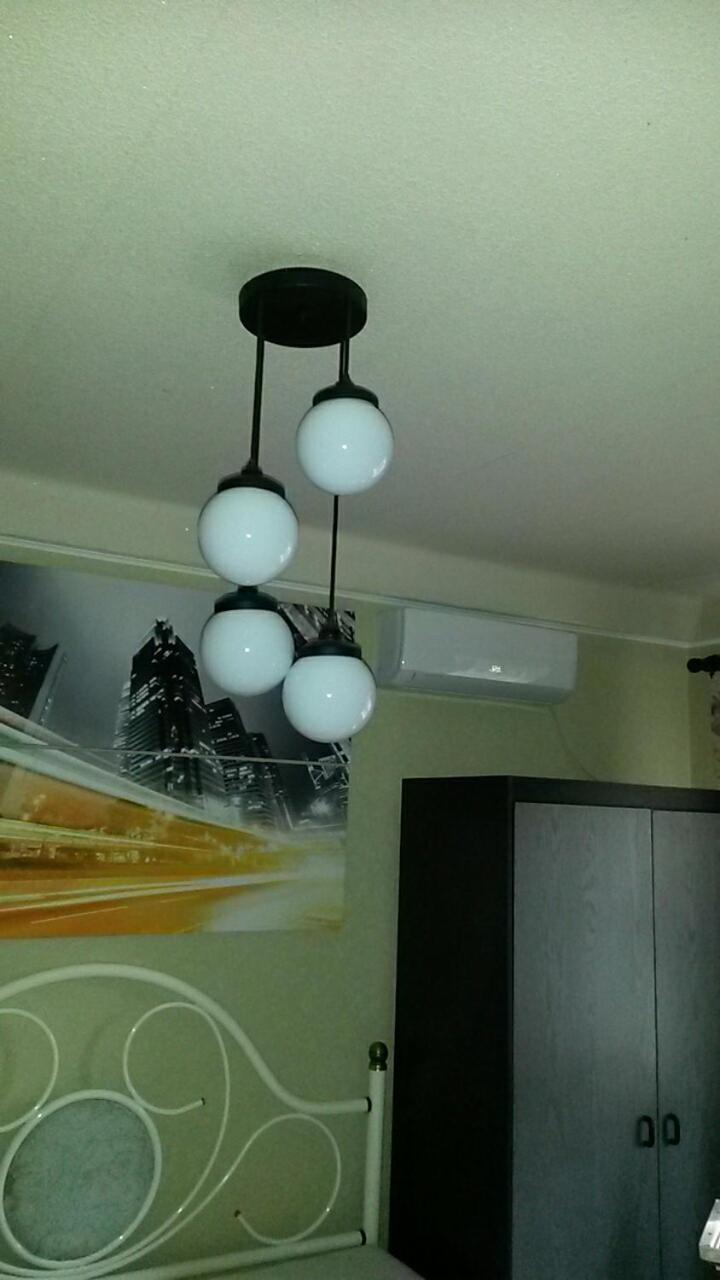 Apartment On Rusanivska Naberezhnaya 22 키예프 외부 사진